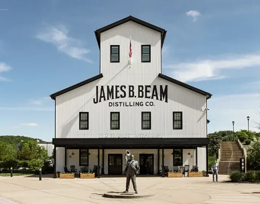 The James B. Beam Distilling Co. Announces New Visitor Experiences And Events Calendar