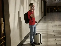 New Travel Guide: Making the Most of Layovers