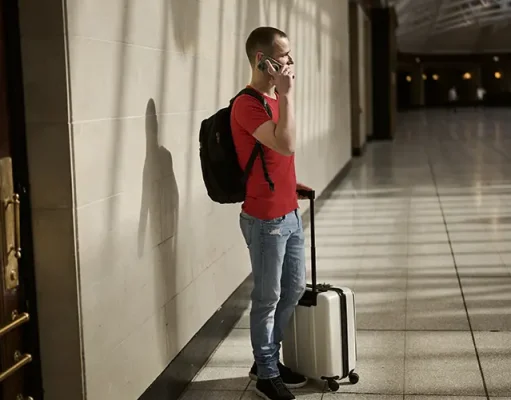 New Travel Guide: Making the Most of Layovers