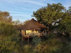 African Retreat by Motswari – a new wellness concept in Greater Kruger