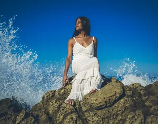 Transform your Life: The Rise of the Divine Femine