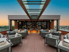 Awe-inspiring Rooftop Bars In Thailand