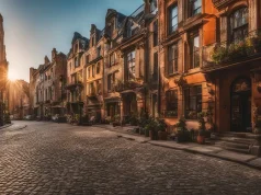 Top 3 Best Neighborhoods To Rent In Montreal