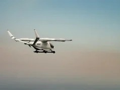 Aria Hotels Leads the Charge in Greece’s Ecotourism Revolution with Innovative (eVTOL) Vertiports