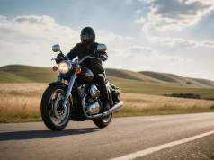Traveling on a Motorcycle 101: What Beginners Need to Know
