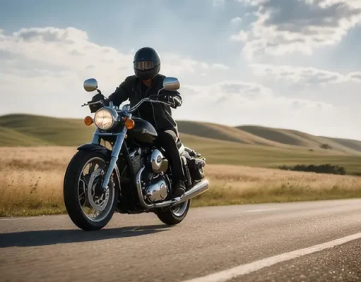 Traveling on a Motorcycle 101: What Beginners Need to Know