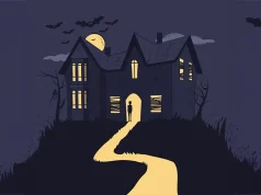 Top Haunted Houses to Visit in Scotland