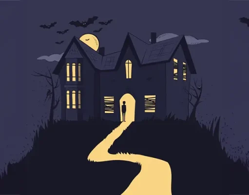 Top Haunted Houses to Visit in Scotland