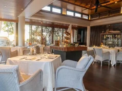 Restaurant Showcases Phuket’s Bounty of Produce From Land and Sea