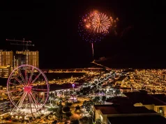 Celebrate Independence Day in Panama City Beach