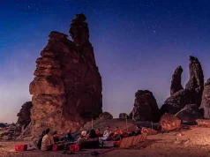 Untold adventures: 10 exciting things to do in AlUla for the summer and Eid Al Adha