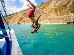 The Joy of Summertime in Anguilla