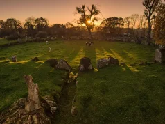 Experience the mystical summer solstice in Ireland