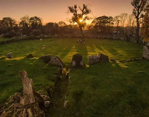 Experience the mystical summer solstice in Ireland