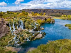 All Need To Know About The New Idaho Route To Jackson Hole