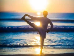 Stretch Yourself in Southeast Asia for International Yoga Day