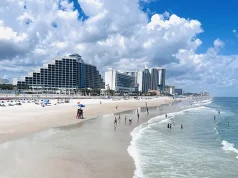 Daytona Beach Area Ready for Summer Fun