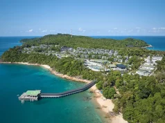 Malaysia Celebrates World Oceans Day with Leading Conservation Initiatives and New Dive Resort