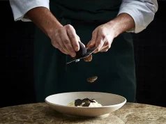 Begin an Odyssey of Truffle at Mode Kitchen & Bar This Winter Season