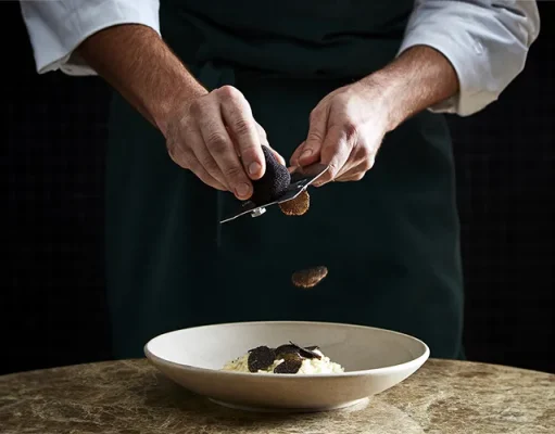Begin an Odyssey of Truffle at Mode Kitchen & Bar This Winter Season