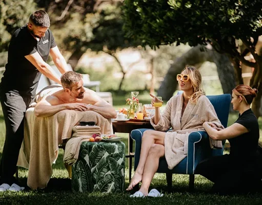 Ready for a Five-Star Summer in the Mediterranean? Iconic Malta Hotel Unveils Luxury Summer Package