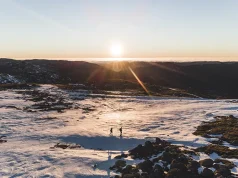 New South Wales, Australia Four Charming Winter Roadtrips