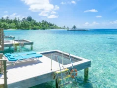 New ‘All-inclusive’ Among Best in Maldives