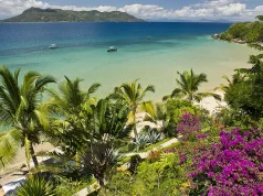 Introducing Tsara Komba Time + Tide, a luxurious forest hideaway on the northwest coast of Madagascar