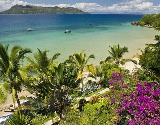 Introducing Tsara Komba Time + Tide, a luxurious forest hideaway on the northwest coast of Madagascar