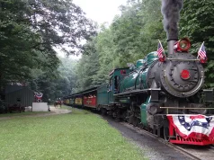 Tweetsie Railroad Host Its’ Annual July 4th Fireworks Extravaganza