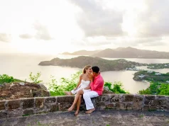 Antigua & Barbuda: Your Ultimate Romantic Escape