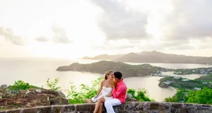 Antigua & Barbuda: Your Ultimate Romantic Escape