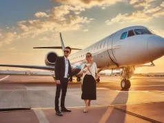 Discover the Cost of Luxury: Private Jet Charter Cost Estimator