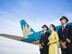 Vietnam Airlines introduces direct services to Manila