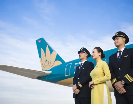 Vietnam Airlines introduces direct services to Manila