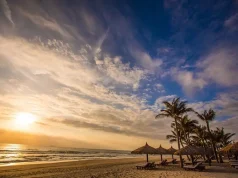The Anam Cam Ranh Recognised As Among Vietnam’s Best Beach Resorts
