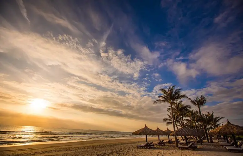 The Anam Cam Ranh Recognised As Among Vietnam’s Best Beach Resorts