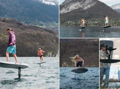 Waydoo Flyer EVO: The Future of Efoiling