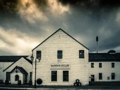 Whisky Tourism is on the Rise in Ireland and Scotland: Expert Explains Why