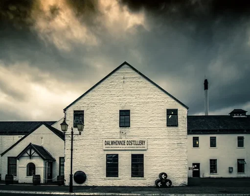 Whisky Tourism is on the Rise in Ireland and Scotland: Expert Explains Why