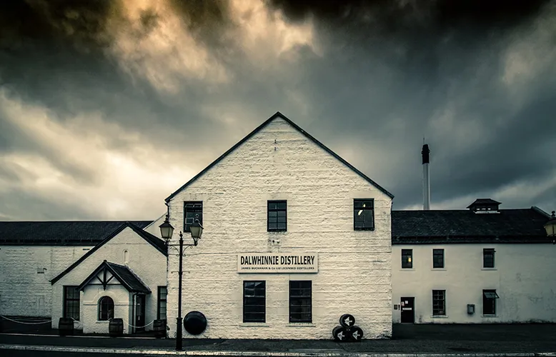 Whisky Tourism is on the Rise in Ireland and Scotland: Expert Explains Why