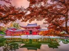 Top 6 Must-See Places in Japan (Besides Tokyo)