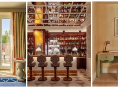 Casa Monti Opens It’s Doors in Rome