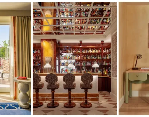 Casa Monti Opens It’s Doors in Rome