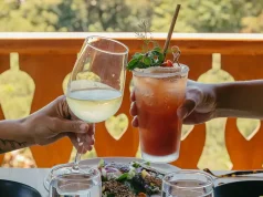 New Hyper Local and Sustainable Cuisine at Hotel Belmar