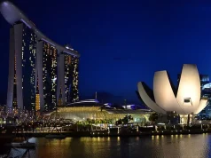 Top Gambling Destinations in Asia