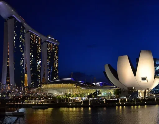 Top Gambling Destinations in Asia