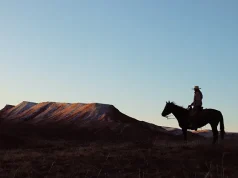 NEW Wyoming Luxury Guest Ranch: Paintrock Canyon Ranch