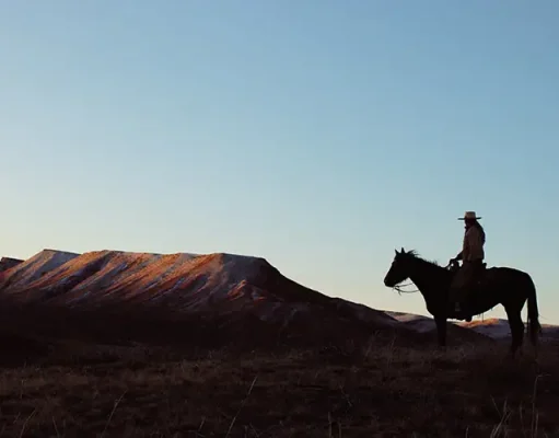 NEW Wyoming Luxury Guest Ranch: Paintrock Canyon Ranch