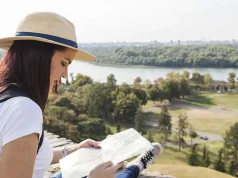 Must-Read Books Inspired by Famous Travel Destinations
